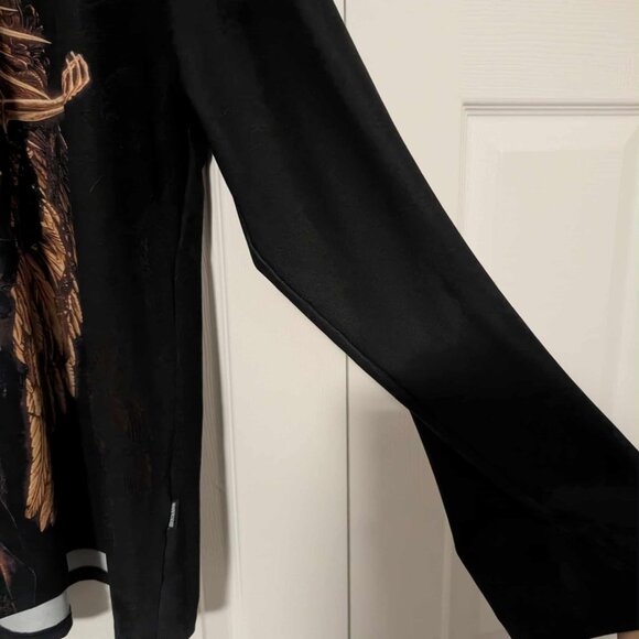 EUC Blackmilk Lady of Darkness Long Sleeve - Picture 4 of 5